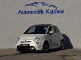 Fiat 500e !!Perlmutt!!Elektro!! - Fiat 500e Gebrauchtwagen