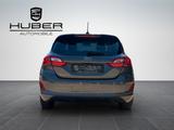 Ford Fiesta ST-Line Navi, Winterpaket, PDC, DAB, Top - Ford Fiesta: D