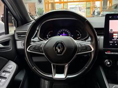 RENAULT Clio V Intens|360°Kamera|SHZ|LED|PDC|Tempomat|BT