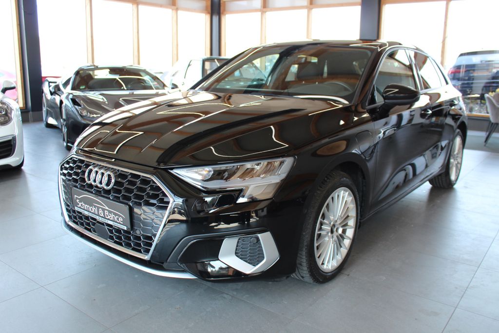 Image of Audi A3