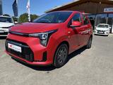 Kia PICANTO PE2 1.0 AMT VISION Klima Navi - Kia Picanto: Automatik