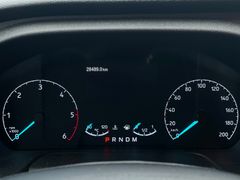 Ford WESTFALIA NUGGET | AUFSTELLDACH , Automatik