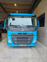 Volvo Sattelzugmaschine FM-510 - Sattelzugmaschine