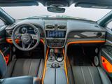 Bentley Bentayga S Black Edition V8 | Bentley Nürnberg - Bentley Gebrauchtwagen von 2025