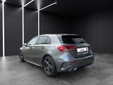 Mercedes-Benz A 250*AMG-Line*Navi*Night-Paket*Burmester* - gebrauchte Mercedes-Benz A 250 aus dem Jahr 2018