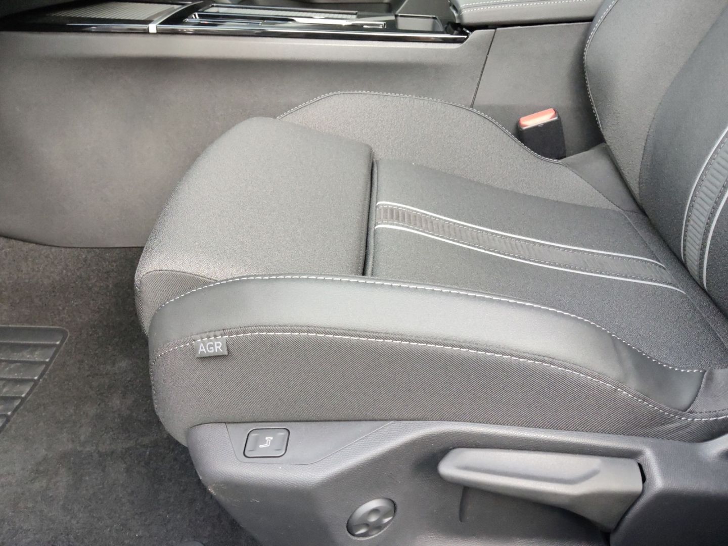 Opel Astra - Bild 15