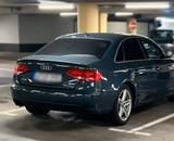 Audi A4 1.8 TFSI Multironic mit neuem Motor!!! - Audi A4: Motor