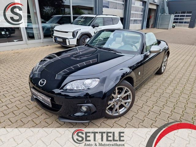 Mazda MX-5 1.8 Sendo