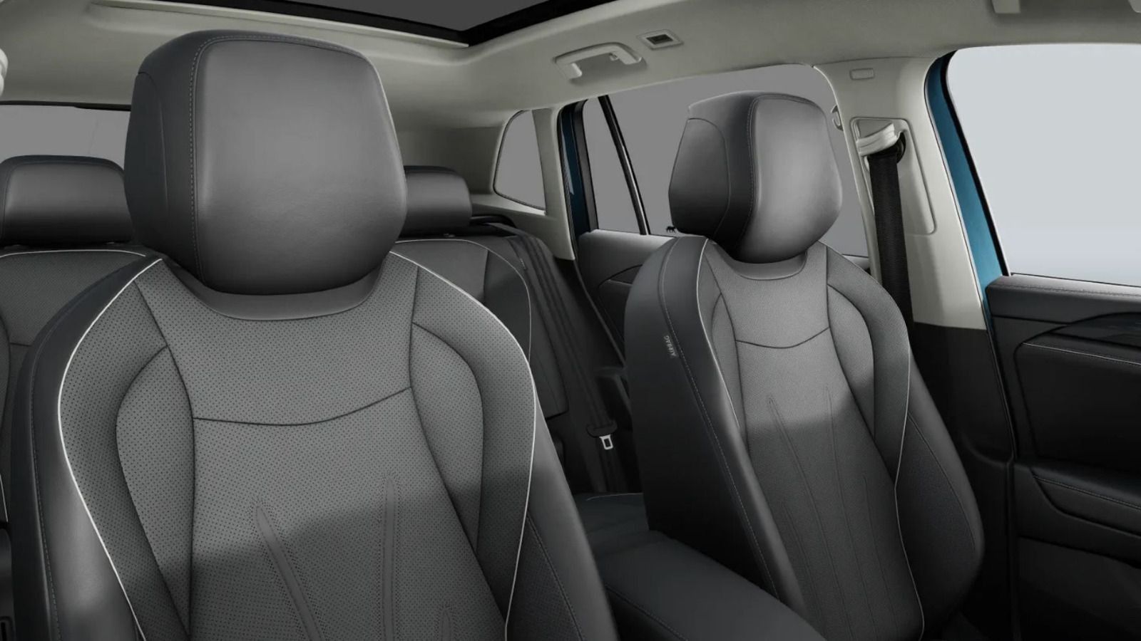 Volkswagen Tiguan - Bild 10