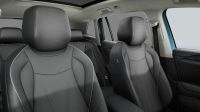 Volkswagen Tiguan - Vorschau Bild 10