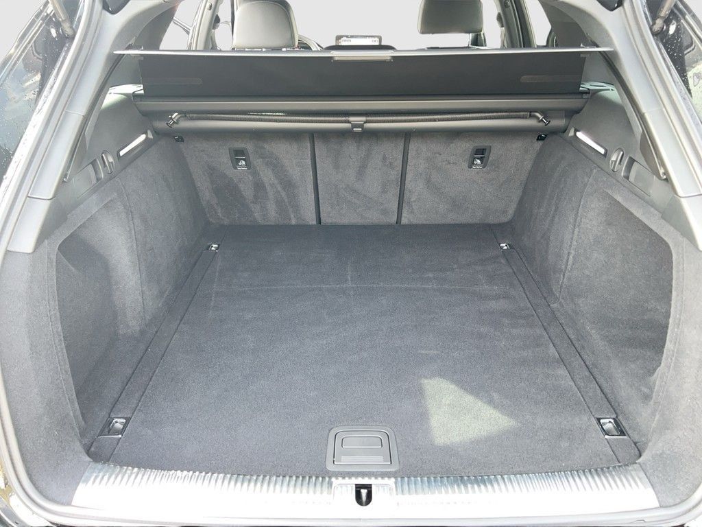 Audi A4 - Bild 17