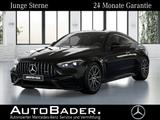 Mercedes-Benz CLE 53 4M+ Premium+ PSD FAP+ DigiLi HuD 360° HAL - Mercedes-Benz CLE 53 AMG: Automatik