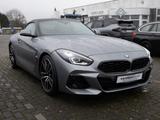 BMW Z4 40i HUD LED NAVI H/K LEDER SHZ PDC KEYLESS - BMW Z4: Cabrio