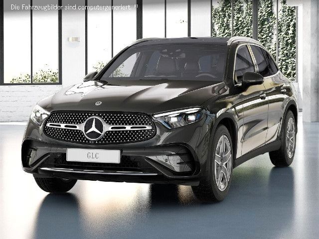 Image of Mercedes-Benz GLC 300