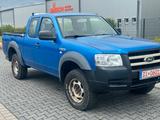 Ford Ranger XL ^Einzelkabine * Allrad - gebrauchte Ford Ranger aus dem Jahr 2008
