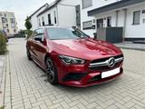 Mercedes-Benz CLA 35 AMG 4Matic Shooting Brake - Mercedes-Benz CLA 35 AMG Shooting Brake Gebrauchtwagen