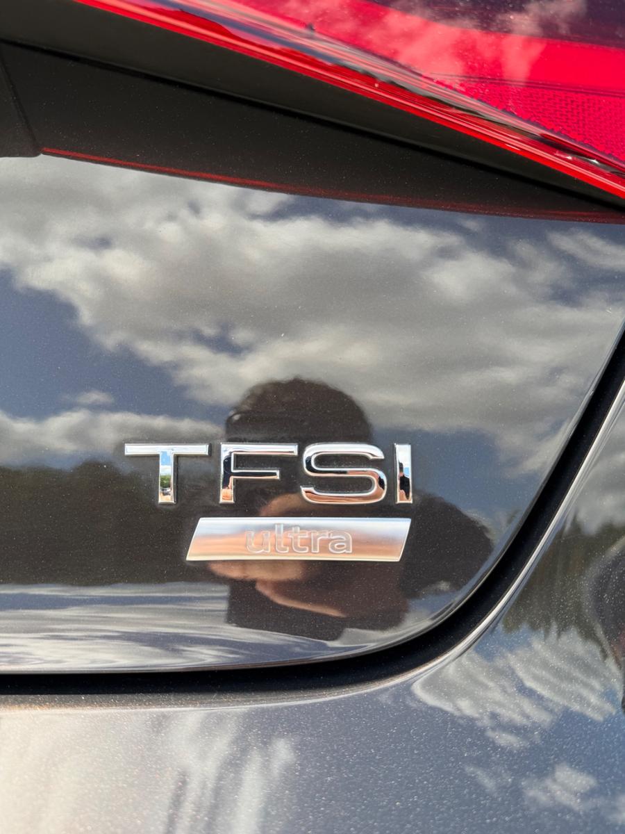 Audi A3 Sportback ambiente ultra