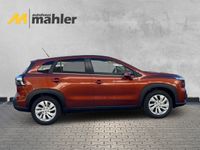 Suzuki (SX4) S-Cross - Vorschau Bild 4