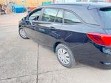 Opel Astra ST 1.5 Diesel 77kW  Sports Tourer - Opel Astra mit Diesel-Antrieb: 1.7