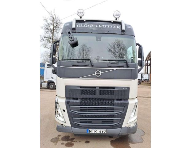 Volvo FH 540 Globetrotter XL Retarder