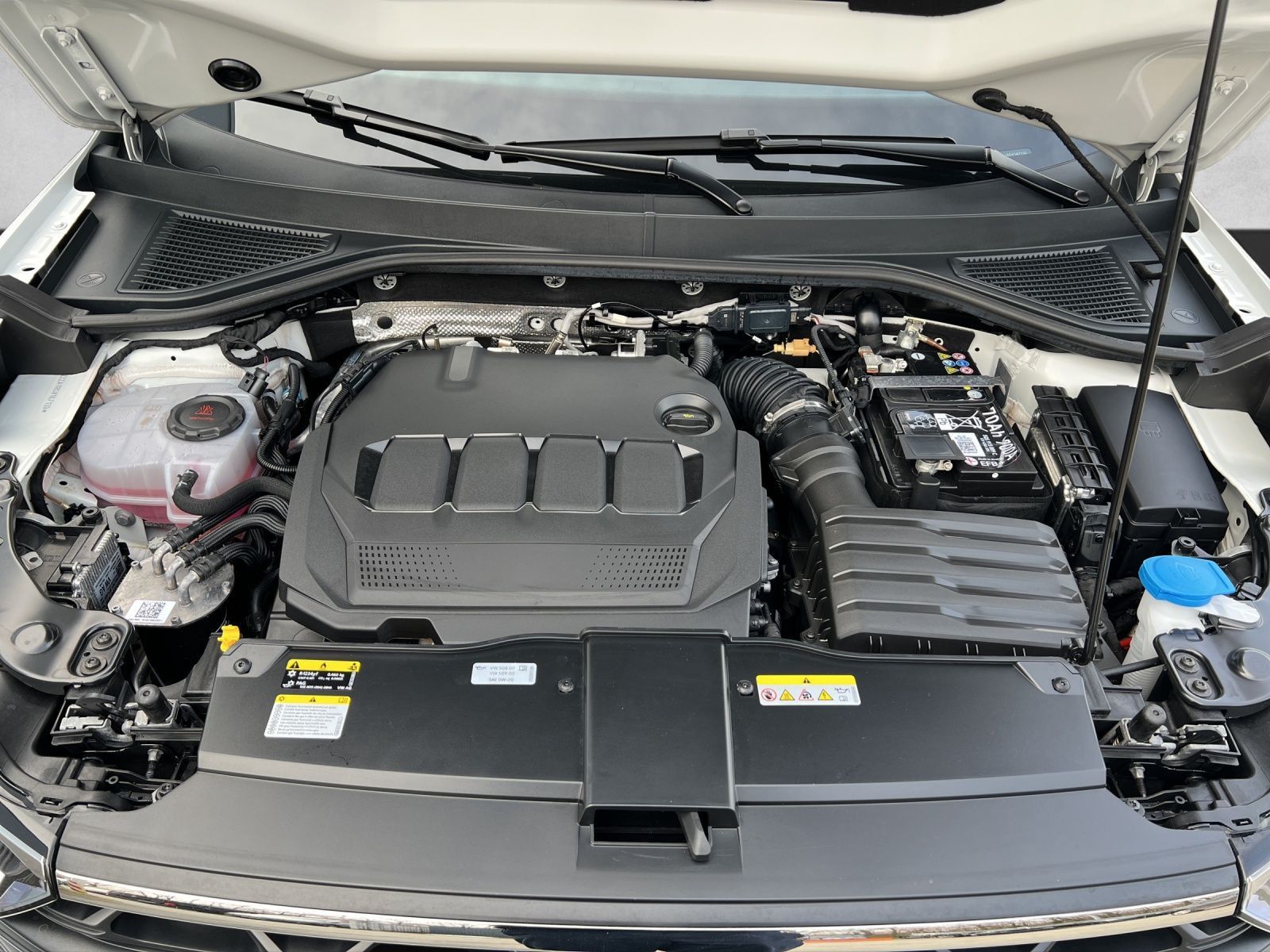 T-Roc Goal 2.0 TDI DSG AHK*Navi*Kamera*ACC