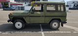 Mercedes-Benz G 300 - Mercedes-Benz G 300 von privat
