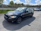 BMW 320d Touring Edition Exclusive Edition Exclusive - BMW 320: 320d Exclusive Edition