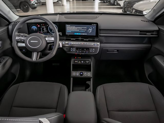 Hyundai Kona Prime Elektro 2WD Assistenz-Paket BOSE