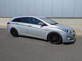 Hyundai i40 cw 1.7 CRDi Style 100kW Automatik Style - Hyundai i40 Style mit Diesel-Antrieb