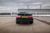 BMW M3 E46 | Orig NL VOLL SMG Carbon Schwarz - BMW M3: Smg