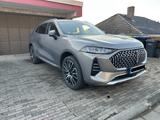 GWM Wey 05 2.0T PHEV PREMIUM - GWM Wey 05 SUV