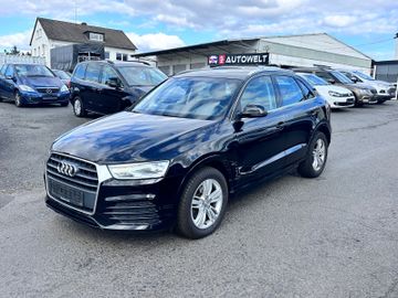 Audi Q3 - 1