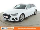 Audi A4 40 TDI Mild-Hybrid S line Aut.*NAVI*LED*ACC*