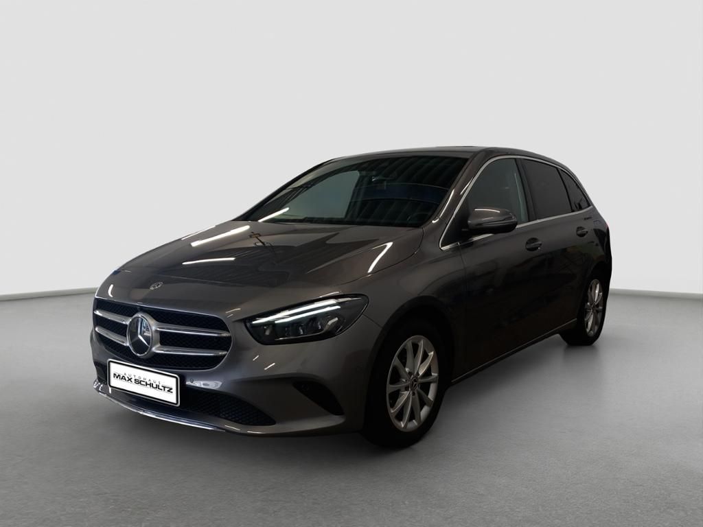Fahrzeugabbildung Mercedes-Benz B 250 e MULTIBEAM LED*el.Heckklappe*360*CarPlay