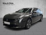 Peugeot 508 Navi T-Leder ACC SHZ el-HK Klimaautom Fahrer - Peugeot 508 Gebrauchtwagen in Hamburg