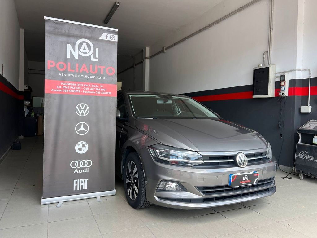 Image of Volkswagen Polo