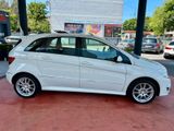 Mercedes-Benz B 200 Sport-Paket,, Leder,, Navi,,Klimaautomatik - Mercedes-Benz B 200 aus 2009