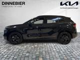 Kia Sportage 1.6T Nightline Edition AWD+LED+Navi - mit Benzin-Antrieb: 1.6