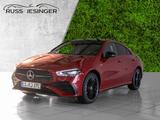 Mercedes-Benz CLA 250 e Special Edition AMG *MBeam*Cam*Pano* - Gebrauchtwagen in der Nähe & deutschlandweit