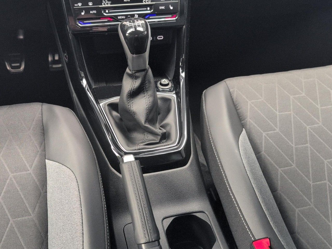 T-Cross GOAL 1.0 TSI Klima Navi Einparkhilfe