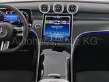Mercedes-Benz GLC 200 4M AMG Premium ENp 72000 Pano Memory KGo - Mercedes-Benz GLC 200 in Mannheim