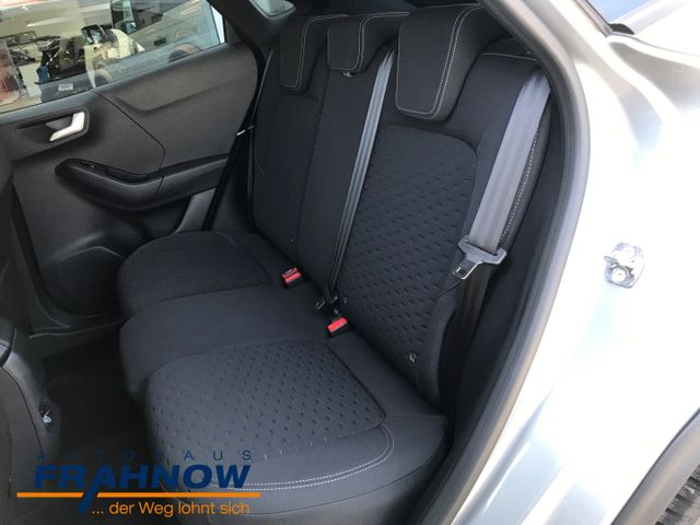 Foto Nummer 10: FORD Puma