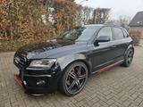 Audi SQ5 3.0 TDI plus tiptronic quattro - ABT - Audi SQ5: Plus