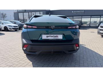 Peugeot 408 - 5