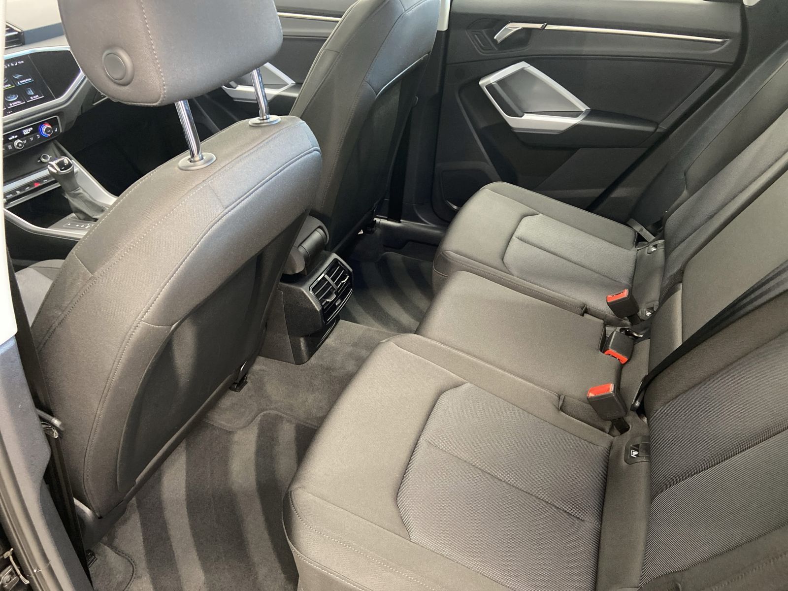 Audi Q3 - Bild 8