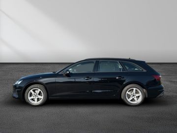 Audi A4 - 3