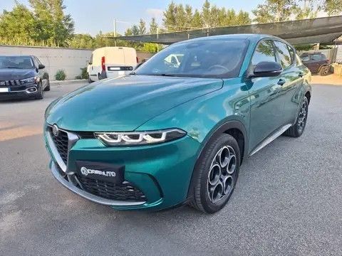 Other Alfa Romeo Tonale 1.6 diesel 130 CV TCT6 Sprint