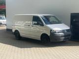 Volkswagen T5 Transporter Kasten-Kombi Kasten - Volkswagen T5 Transporter: Automatik