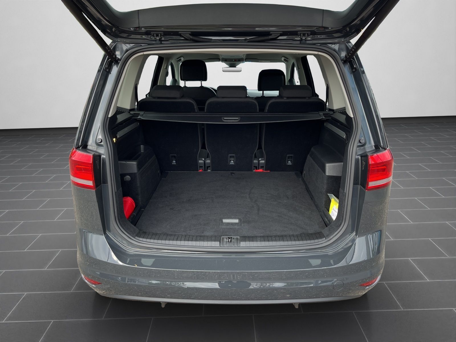 Volkswagen Touran - Bild 15