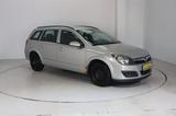 Opel Astra Caravan 1.6 Twinport Edition - Opel Astra: Twinport